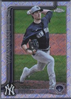 Max Fried