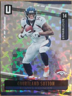 Courtland Sutton