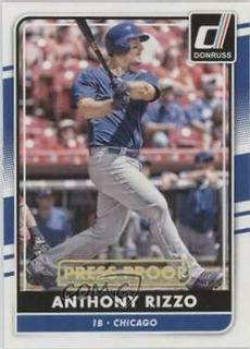 Anthony Rizzo