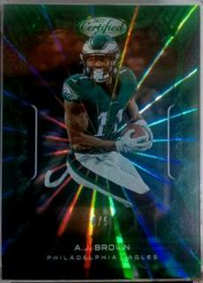 Marquise Brown