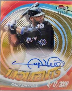 Gary Sheffield