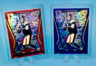 Ben Roethlisberger