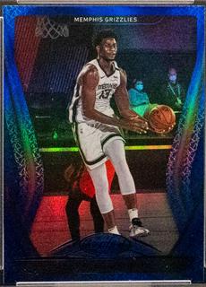 Jaren Jackson Jr.