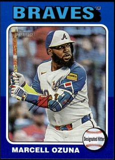 Marcell Ozuna