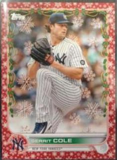 Gerrit Cole