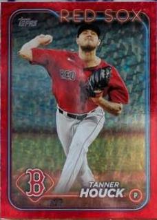 Tanner Houck