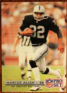 Marcus Allen