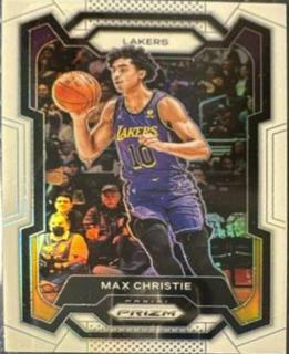 Max Christie