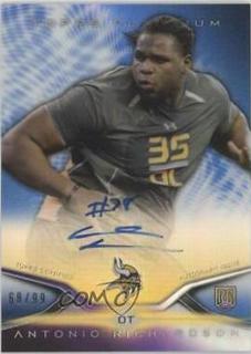 Antonio Richardson