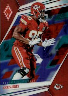 Chris Jones