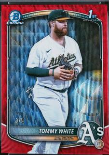 Tommy White