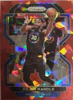 Julius Randle