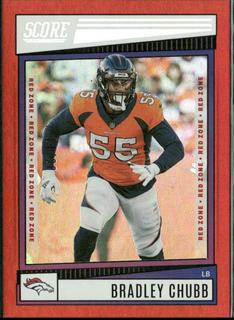 Bradley Chubb