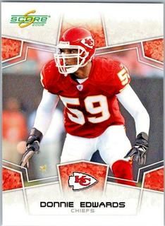 Donnie Edwards