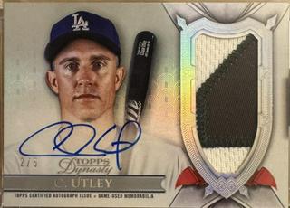 Chase Utley