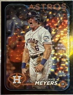 Jake Meyers