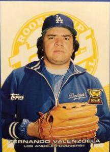 Fernando Valenzuela