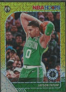 Jayson Tatum
