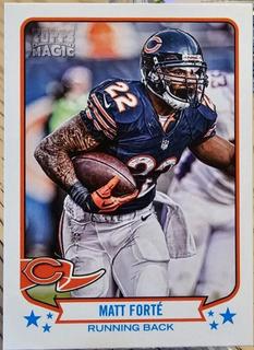 Matt Forte