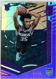 Marvin Bagley III