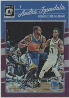 Andre Iguodala