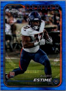 Audric Estime