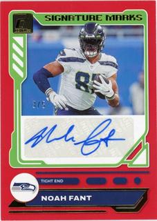 Noah Fant