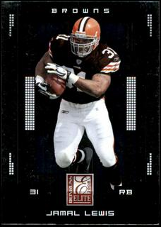 Jamal Lewis