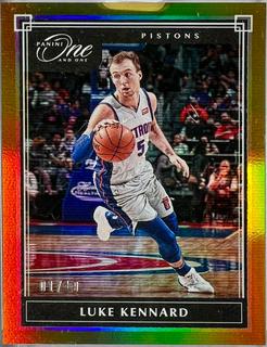 Luke Kennard