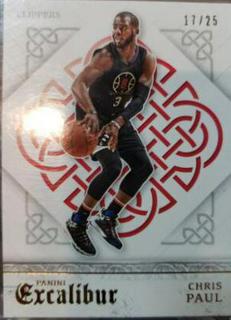 Chris Paul