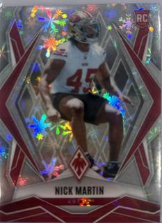 Nick Martin
