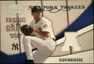 Mariano Rivera