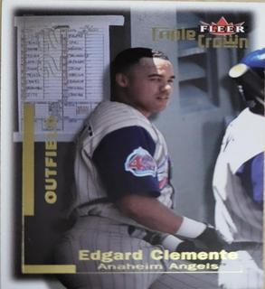 Edgard Clemente