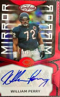 William Perry
