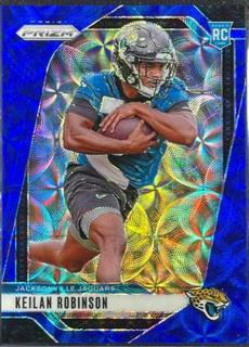 Keilan Robinson