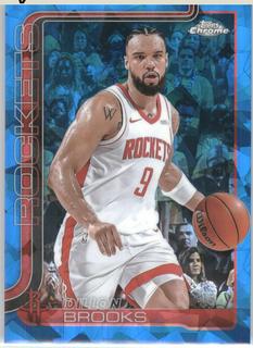 Dillon Brooks