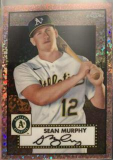 Sean Murphy
