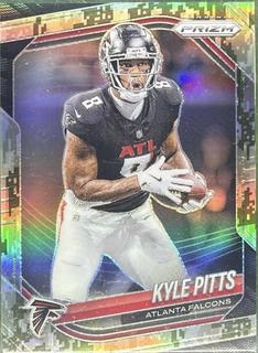 Kyle Pitts