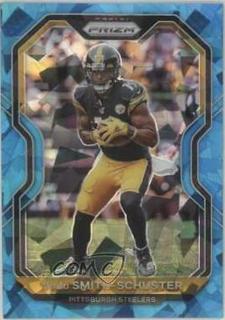 JuJu Smith Schuster