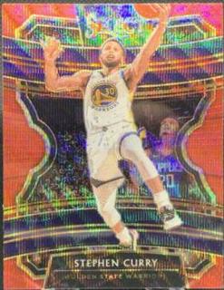Stephen Curry