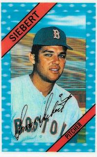 Sonny Siebert