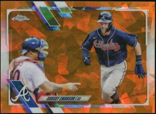 Dansby Swanson