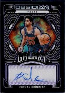Furkan Korkmaz