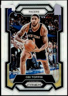 Obi Toppin