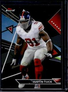 Justin Tuck