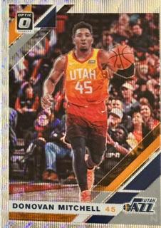 Donovan Mitchell