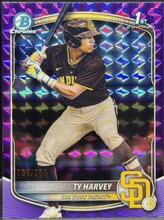 Ty Harvey