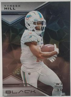 Tyreek Hill