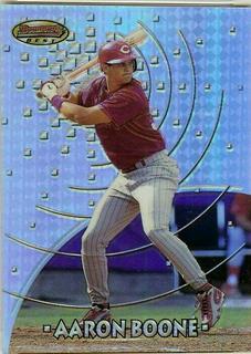 Aaron Boone