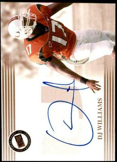 D.J. Williams